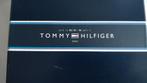 Opbergblik kleding Tommy Hilfiger donkerblauw 27x19x4,5, Ophalen of Verzenden, Zo goed als nieuw, Blauw, Tommy Hilfiger