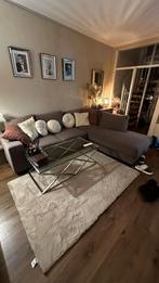 Morgen gratis ophalen hoekbank bank, Ophalen, Gebruikt, Vierpersoons of meer