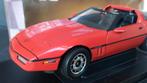 Chevrolet Corvette 1984 1:18 Ertl American Muscle Pol, Verzenden, Nieuw, ERTL