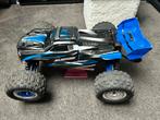 Traxxas sledge, Elektro, Auto offroad, Ophalen of Verzenden, Zo goed als nieuw