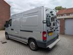 Buscamper Renault 2008 Grijs, Overige merken, Diesel, Particulier, Tot en met 2