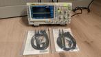 Rigol DS1054 Oscilloscope 4 kanaals 50MHz, Doe-het-zelf en Verbouw, Ophalen of Verzenden, Zo goed als nieuw