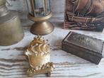 Leuke oude originele bootspullen nieuwstaat, Verzenden, Interieur en Kussens