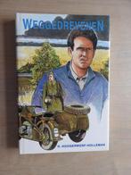 R. Hoogerwerf-Holleman - Weggedrevenen - Schouwen-Duiveland, Ophalen of Verzenden, Zo goed als nieuw