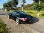 Porsche 911 3.4 Carrera 4 Coupe - Nieuwe motor bij 140dkm, Auto's, 1350 kg, 4 stoelen, Zwart, 3387 cc