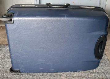 Grote American tourister koffer beschikbaar voor biedingen