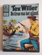 Tex Willer nr46, Boeken, Ophalen of Verzenden, Zo goed als nieuw