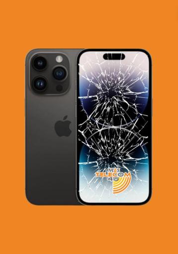 iPhone SE 2022 scherm reparatie | M&S Telecom 4U