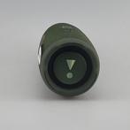 JBL Charge 5 Draagbare Bluetooth Speaker Groen, JBL, Zo goed als nieuw, Support@jbl.com, 400 Atlantic Street
Stamford, CT 06901
USA