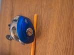 Reel abu garcia, Watersport en Boten, Hengelsport | Algemeen, Ophalen of Verzenden, Zo goed als nieuw, Molen