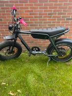 Super 73 zx opknapper, Fietsen en Brommers, Ophalen, Zo goed als nieuw, 50 km per accu of meer, Overige merken