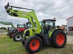 Claas Arion 430, Gebruikt, Overige merken
