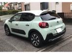 Citroen C3 Phase 3 – Dakspoiler, Ophalen of Verzenden, MJ-Carstyling, Info@mj-carstyling.net, Sibeliusstraat 81 5011JH Tilburg