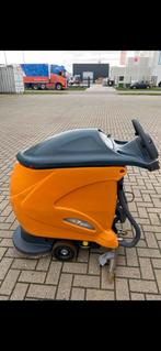 Taski schrobmachines, Doe-het-zelf en Verbouw, Reinigingsmachines, Ophalen of Verzenden, Zo goed als nieuw, Overige typen