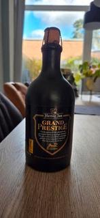 Hertog Jan Grand Prestige 2016 speciale fles ongeopend, Verzamelen, Ophalen of Verzenden, Zo goed als nieuw, Flesje(s), Hertog Jan