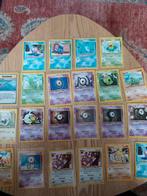 Pokemon kaarten neo sets, Ophalen of Verzenden, Zo goed als nieuw, Meerdere kaarten