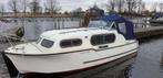 Boot Freeman 22 Mk2, Ophalen, 10 tot 30 pk, Gebruikt, Binnenboordmotor