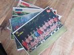 Vele elftalfoto's jaren '70 VI - in goede staat - in 1 koop, Verzamelen, Ophalen of Verzenden, Gebruikt, Overige binnenlandse clubs