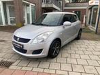 Suzuki Swift 1.2 Exclusive airco el ramen lm velgen 78499 km, Auto's, Suzuki, Voorwielaandrijving, 94 pk, Stof, Gebruikt