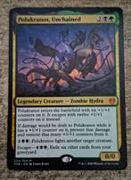 Polukranos, Unchained - Magic the Gathering, Verzenden, Gebruikt, Losse kaart