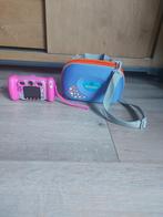 Vtech kidizoom action can / camera /fototoestel, Kinderen en Baby's, Speelgoed | Vtech, Ophalen of Verzenden, Zo goed als nieuw
