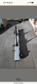 Thule Veloslide, Ophalen, Zo goed als nieuw