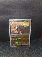Conkeldurr masterball 049, Ophalen of Verzenden, Losse kaart