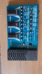 BOSS ME-50 Multi Effect Pedaal, Ophalen of Verzenden