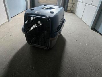 huisdierendrager beschikbaar voor biedingen