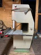 Lintzaag (Inca), Doe-het-zelf en Verbouw, Gereedschap | Zaagmachines, Ophalen, Gebruikt, 70 mm of meer, 600 tot 1200 watt