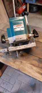 gereedschap, Doe-het-zelf en Verbouw, Gereedschap | Handgereedschap, Ophalen of Verzenden, Zo goed als nieuw