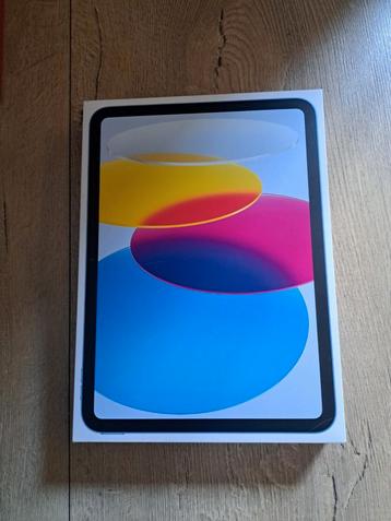 iPad A16 2025 11inch nieuw 128GB WiFi + cellular | inruil  beschikbaar voor biedingen