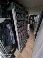 Tempur electrisch schotelbodem 1 persoons, Huis en Inrichting, Slaapkamer | Bedden, Ophalen, Verstelbaar, Eenpersoons, Zo goed als nieuw