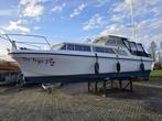 Princess 32 OK (bj 1980), Gebruikt, 50 pk of meer, Diesel, 9 tot 12 meter