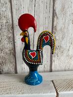 Portugese Haan - Barcelos portugal 10 cm, Ophalen of Verzenden, Nieuw, Dier