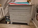 Commode met 3 lades - perfect voor kinderkamer, Ophalen, Zo goed als nieuw, Jongetje of Meisje