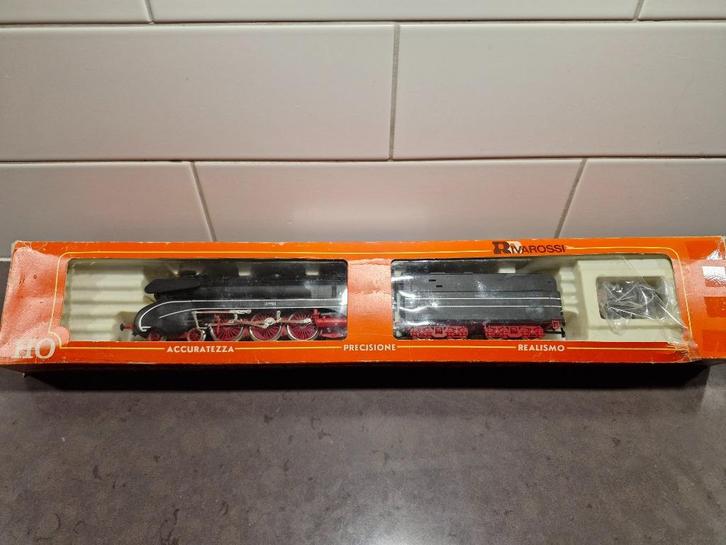 Rivarossi BR 10 DB voor Marklin, Hobby en Vrije tijd, Modeltreinen | H0, Nieuw, Locomotief, Gelijkstroom, Overige merken, Analoog