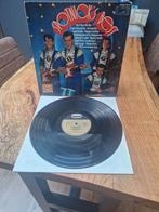 Spotnicks - Bye Bye Birdie LP, Cd's en Dvd's, Vinyl | Pop, Ophalen of Verzenden, Voor 1960, Gebruikt, 12 inch