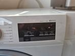 Siemens IQ500 Wasmachine - 9kg - 1.5 jaar oud, Witgoed en Apparatuur, Wasmachines, Gebruikt, 8 tot 10 kg, Ophalen of Verzenden