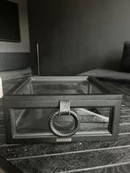 Riviera Maison The Gallery Display Box., Huis en Inrichting, Ophalen of Verzenden, Zo goed als nieuw