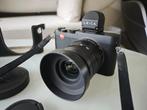 Leica X Vario, Audio, Tv en Foto, Fotocamera's Digitaal, Ophalen, Gebruikt, Compact, 16 Megapixel