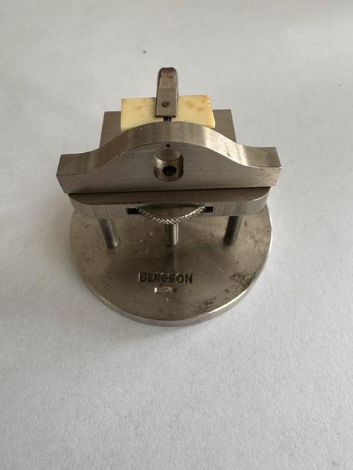 Bergeon Klem nr 1999, Antiek en Kunst, Antiek | Gereedschap en Instrumenten, Ophalen of Verzenden