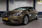 Opel Cascada 1.4 Turbo / 119363 km / TOP AUTO ! !, Te koop, Geïmporteerd, 1362 cc, Benzine