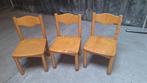 Kinderstoelen 3 stuks, Ophalen, Gebruikt, Overige typen
