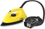 Kärcher stoomstrijkijzer type I 6002, Witgoed en Apparatuur, Stoomapparaten, Ophalen, Zo goed als nieuw, Kledingstomer