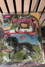Schleich tijdschift limited edition furioso, Ophalen of Verzenden, Nieuw