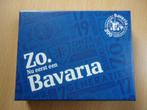 Bavaria kaartspellen, 2 stuks. nieuw in doos, Verzamelen, Biermerken, Nieuw, Bavaria, Ophalen of Verzenden