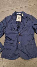 NIEUW Blauw CKS colbert jongen, 152 (van 99 voor 36 euro), Kinderen en Baby's, Kinderkleding | Maat 152, Nieuw, Ophalen of Verzenden