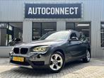 BMW X1 xDrive20i AUTOMAAT, LEDER, NAVI, STOELVERWARMING., Euro 5, 4 cilinders, Bedrijf, Vierwielaandrijving