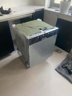 Siemens Inbouw Vaatwasser - Goed Onderhouden, Witgoed en Apparatuur, Ophalen, Gebruikt